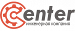 Логотип сервисного центра Centr