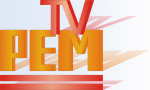 Логотип сервисного центра ТВ Сервис