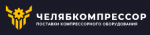 Логотип cервисного центра Челябкомпрессор