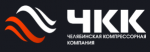 Логотип cервисного центра ЧКК