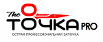 Логотип cервисного центра TheTochkaPro