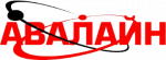 Логотип сервисного центра Авалайн
