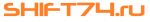 Логотип cервисного центра Shift74