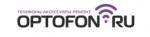 Логотип сервисного центра Optofon.ru