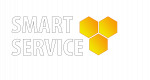 Логотип сервисного центра Смарт-Сервис