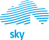 Логотип сервисного центра SkyComp