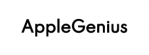 Логотип сервисного центра AppleGenius