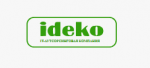 Логотип cервисного центра Идэко