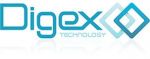 Логотип сервисного центра Компания Digex Technology