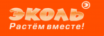 Логотип сервисного центра Эколь