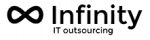 Логотип сервисного центра Инфинити