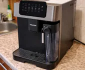 Наша работа Кофемашина Grundig KVA 7230 фото 1