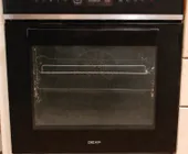 Наша работа Духовой шкаф DEXP Smart oven 01 фото 1 Наша работа Духовой шкаф DEXP Smart oven 01 фото 1