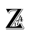 Логотип сервисного центра Zapravka174