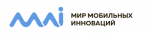 Логотип сервисного центра MMI-Мир мобильных инноваций