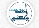 Логотип сервисного центра Electrogorod