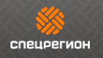 Логотип сервисного центра Спецрегион