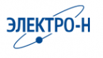 Логотип сервисного центра Электро-Н