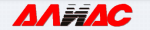 Логотип сервисного центра Алиас