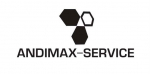 Логотип сервисного центра Андимакс-сервис